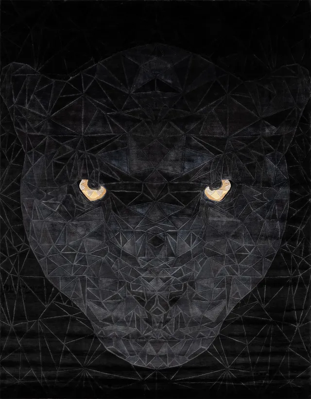 illulian-panther-tappeto-302x248-cm-in-100-seta image 1