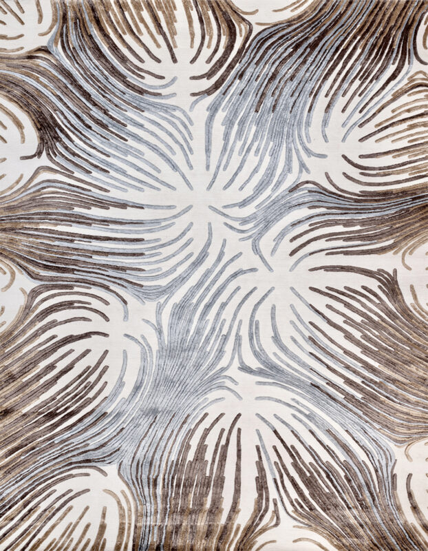 illulian-interlace-tappeto-303x242-cm-zaha-hadid-lana-seta image 1