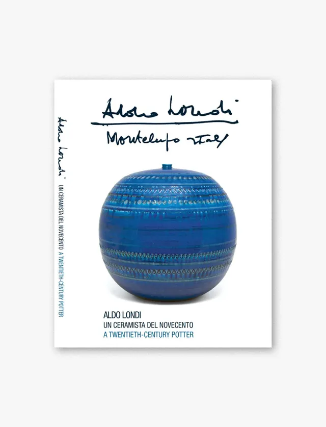 bitossi-ceramiche-libro-aldo-londi-un-ceramista-del-novecento-2014 image 1