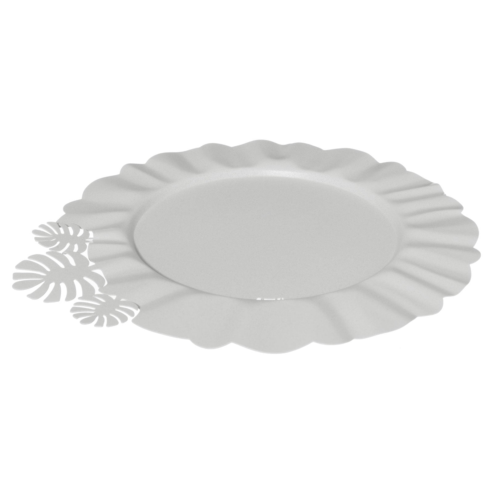 arti-mestieri-monstera-sottopiatti-design-2-pezzi image 2