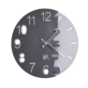 arti-mestieri-full-moon-orologio-da-parete-50-cm-ferro image 2
