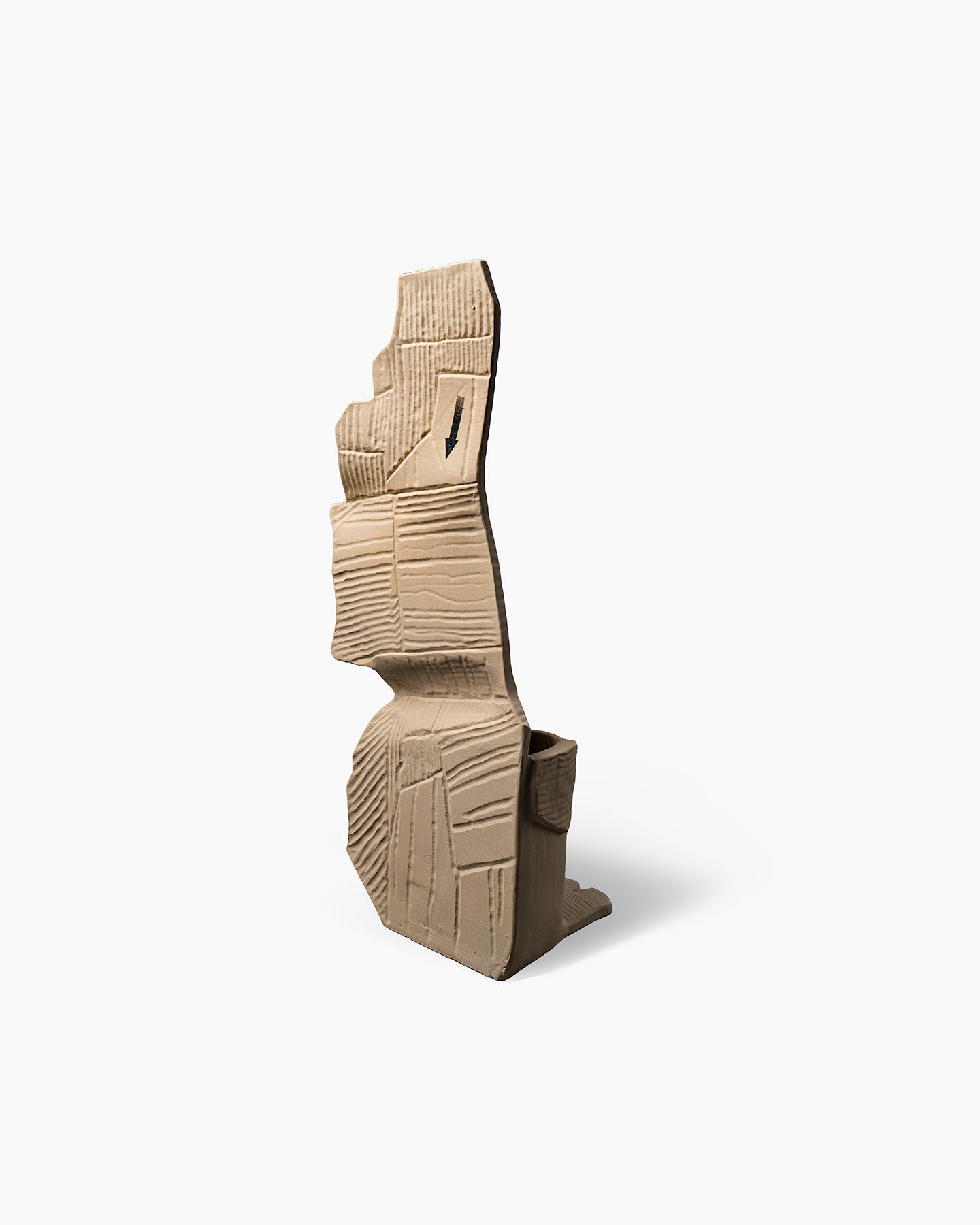 bitossi-ceramiche-scultura-uncovered-faye-toogood-torsi image 2