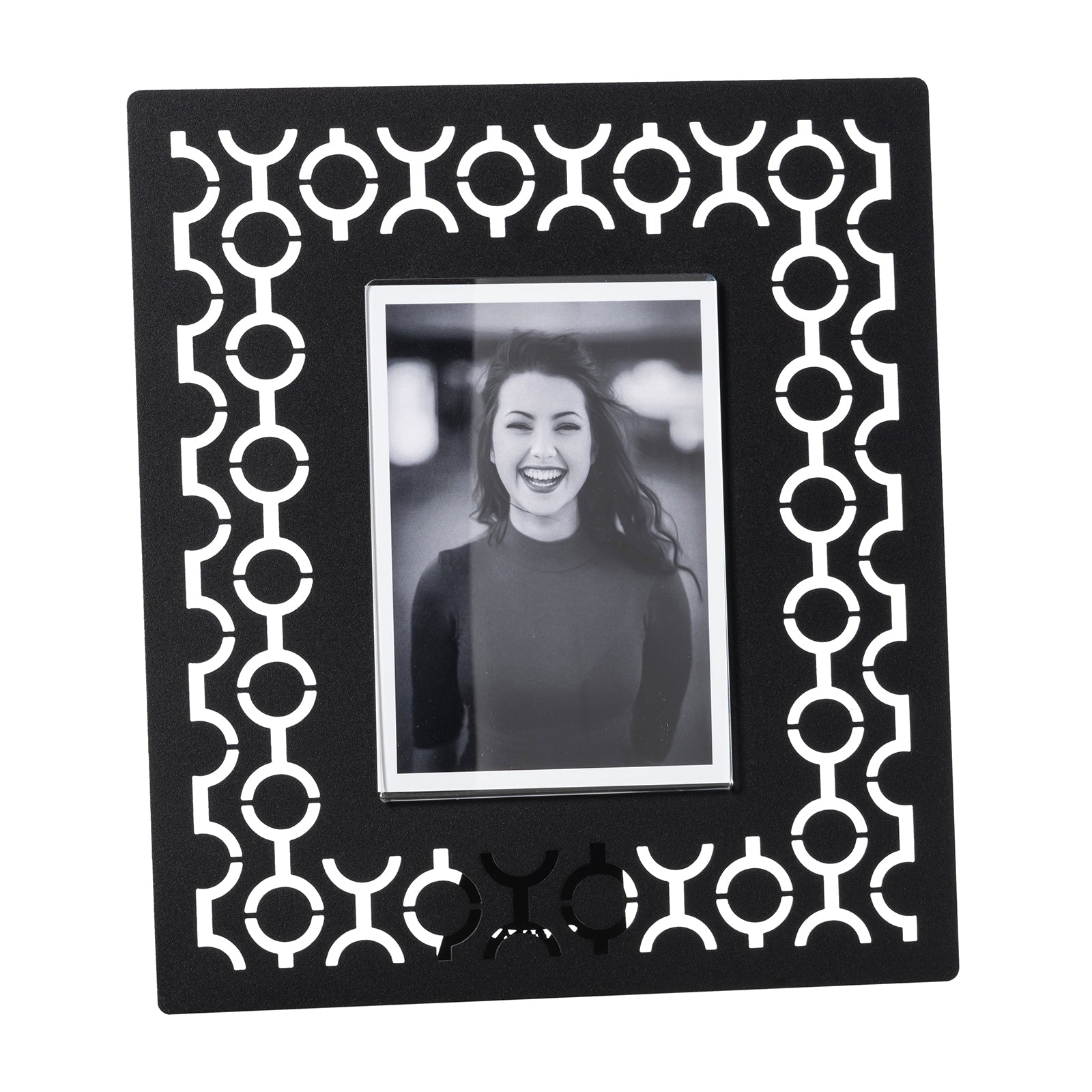 arti-mestieri-mayfair-grande-portafoto-in-ferro-26-7x31-cm image 3