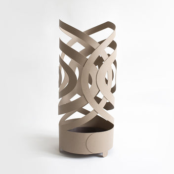 arti-mestieri-optical-portaombrelli-moderno-23x54-cm-in-metallo image 4