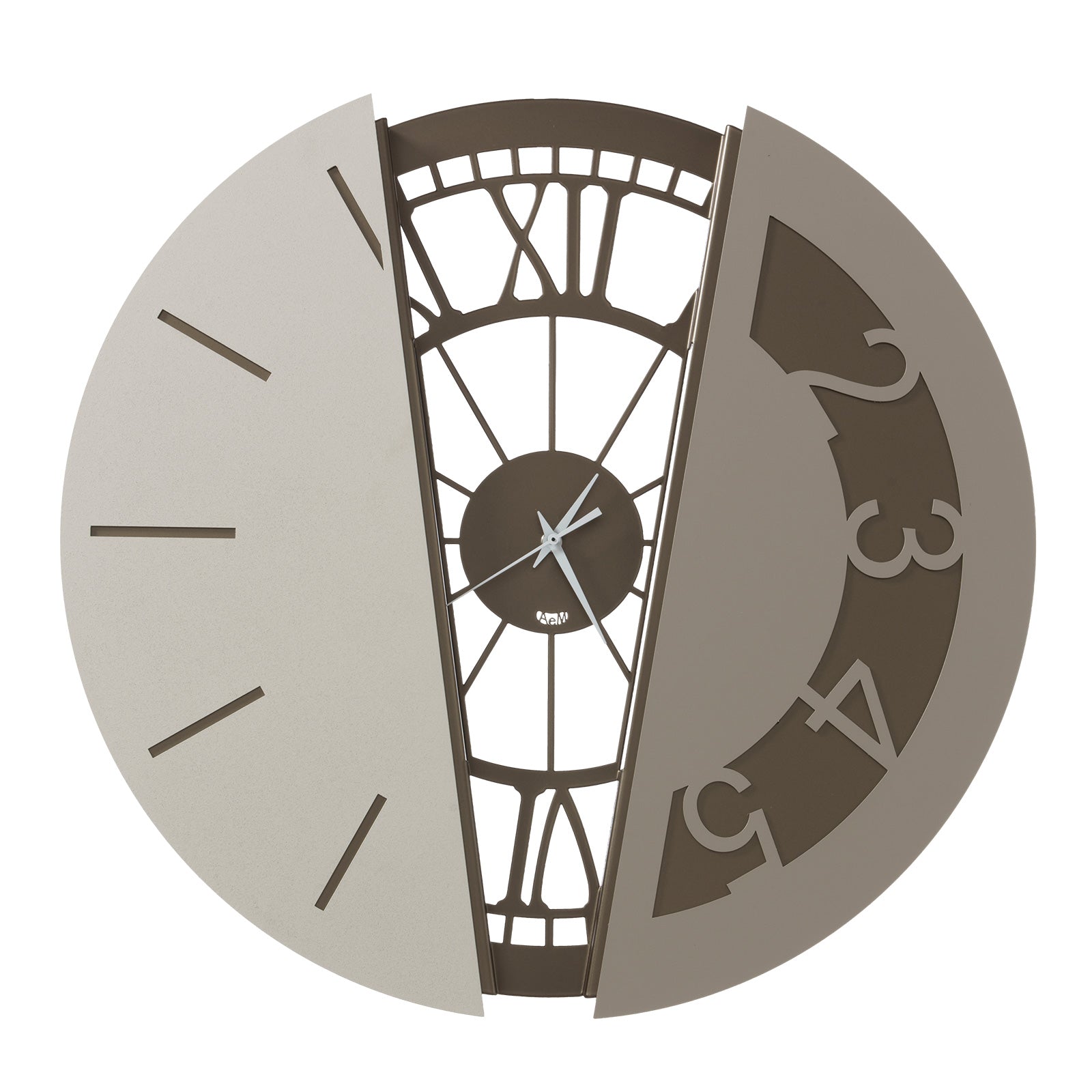 arti-mestieri-orologio-da-parete-composto-metamorphosi-50-cm image 3