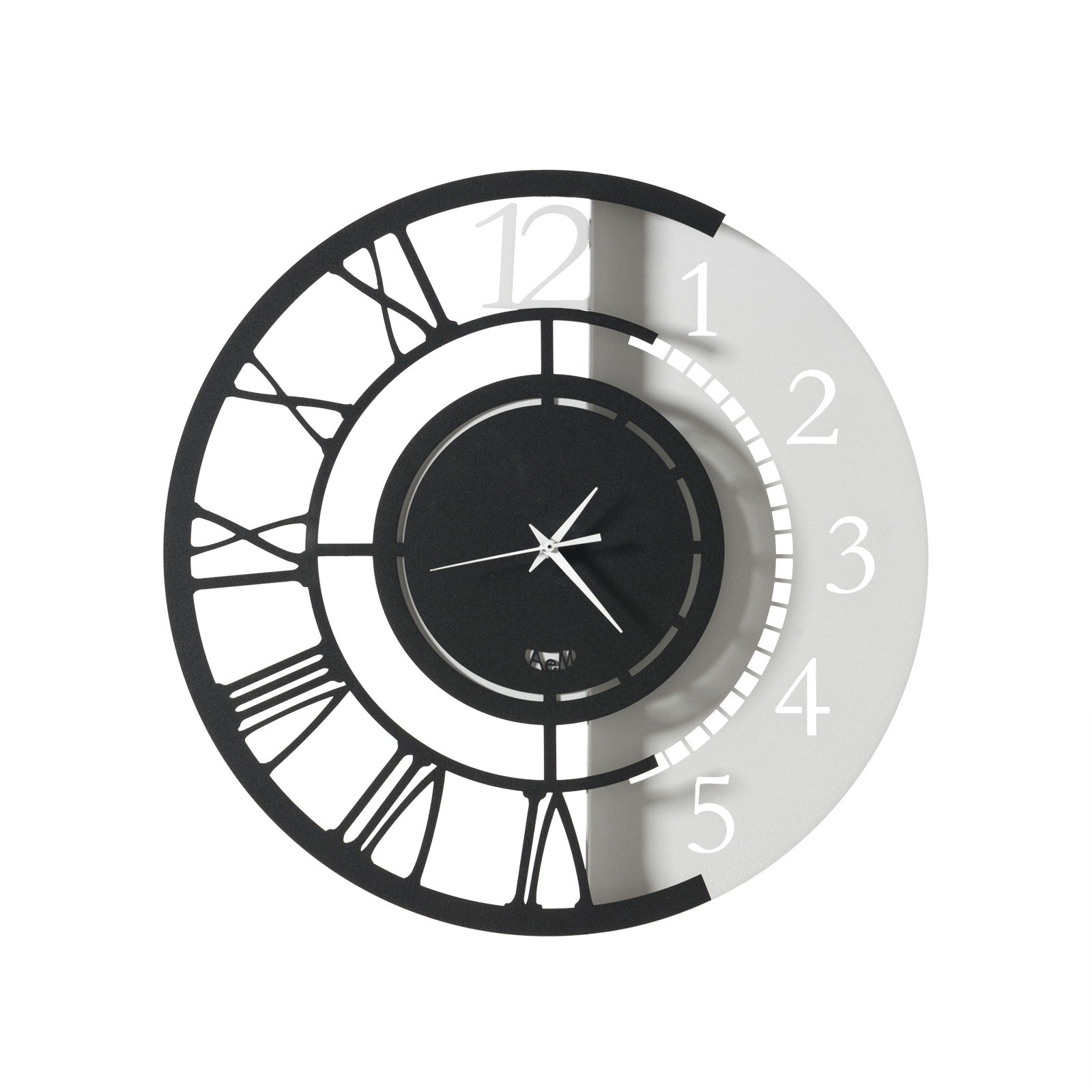 arti-mestieri-full-metal-jack-piccolo-orologio-45-cm image 1