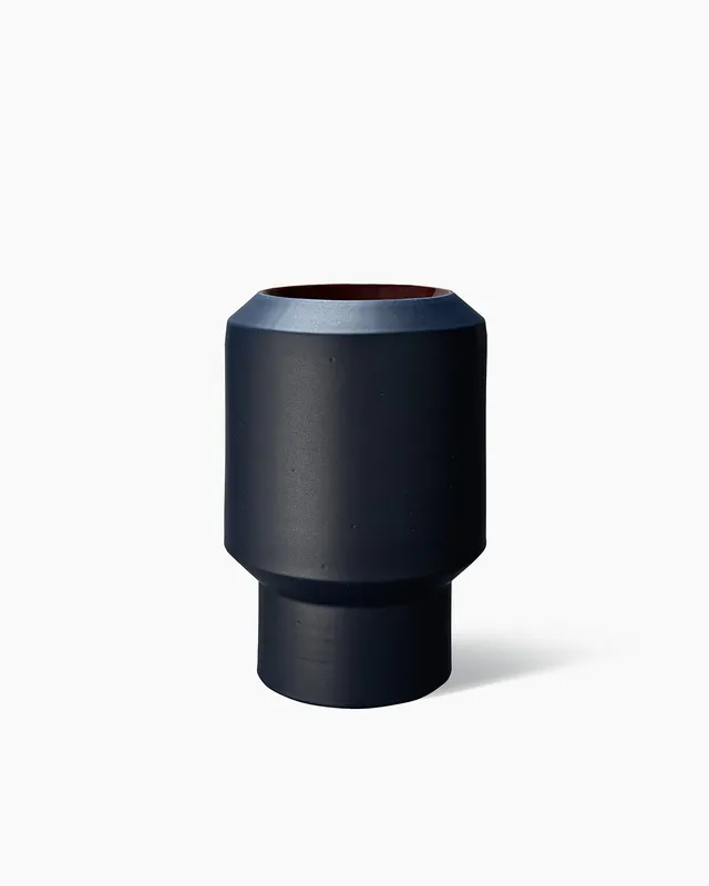 bitossi-ceramiche-vaso-tribe-arik-levy-2007-199-esemplari image 1