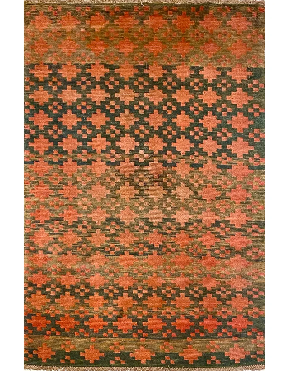 illulian-tibet-cosmic-b-tappeto-lana-157-x-83-cm image 1