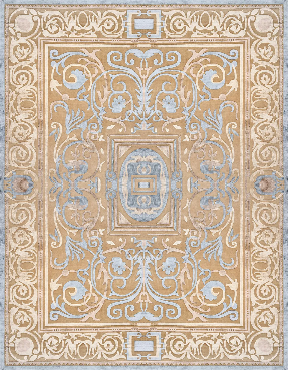 illulian-richelieu-tappeto-palace-personalizzabile image 1