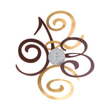 arti-mestieri-filomena-orologio-da-parete-iconico image 3