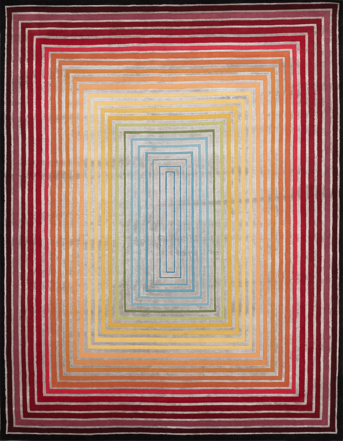 illulian-rehab-multicolor-tappeto-design-365-x-277-cm image 1