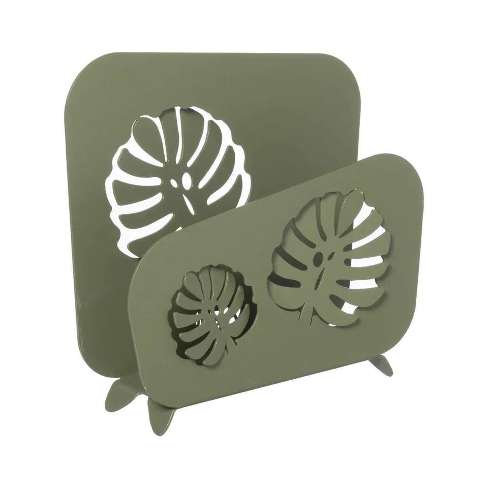 arti-mestieri-monstera-portatovaglioli-alto image 1