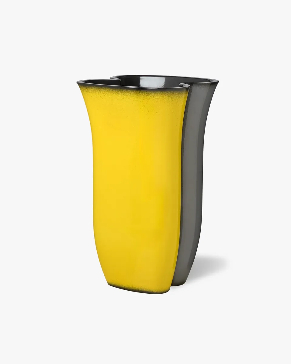 bitossi-ceramiche-vaso-dittico-martino-gamper-rimini-blu-2 image 1