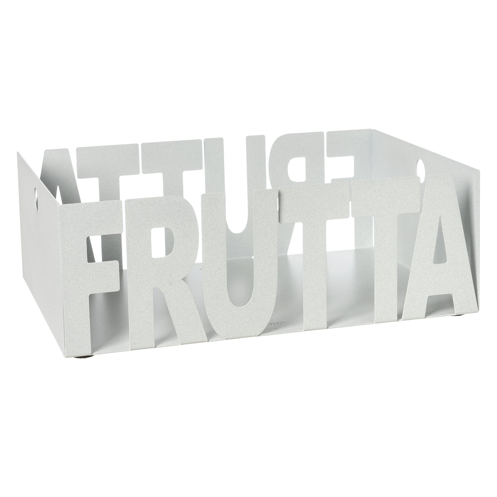 arti-mestieri-letter-fruttiera-in-ferro-scritta-frutta image 4