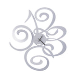 arti-mestieri-love-filomena-orologio-da-parete-compatto image 3