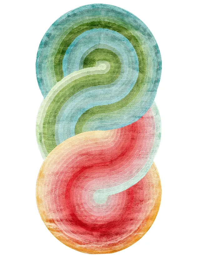 illulian-serendipity-tappeto-design-personalizzabile image 1
