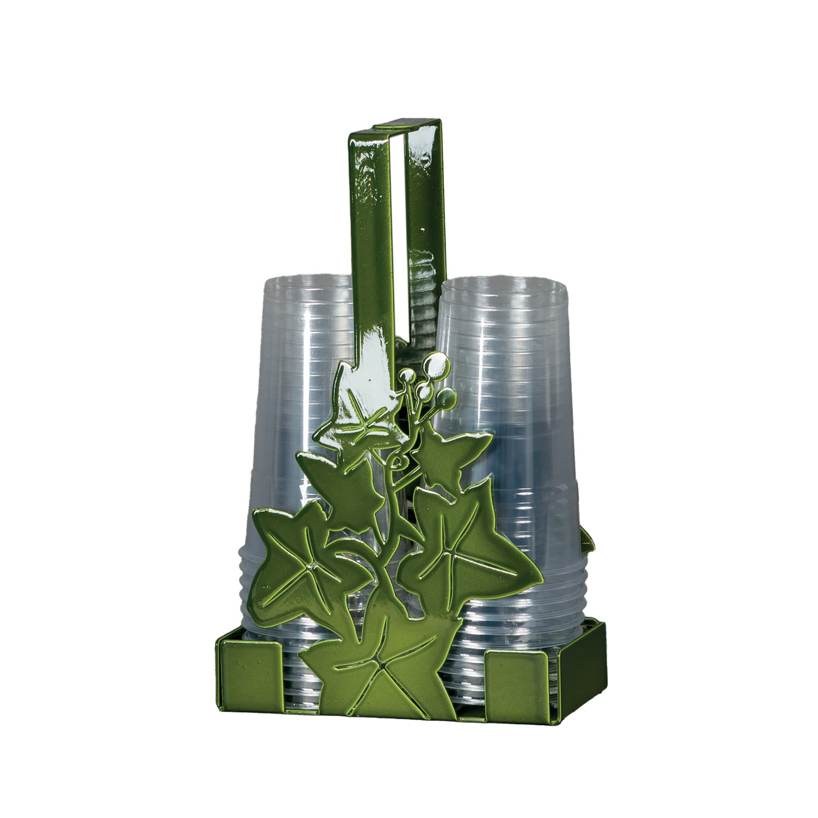 arti-mestieri-edera-portabicchieri-di-design image 1