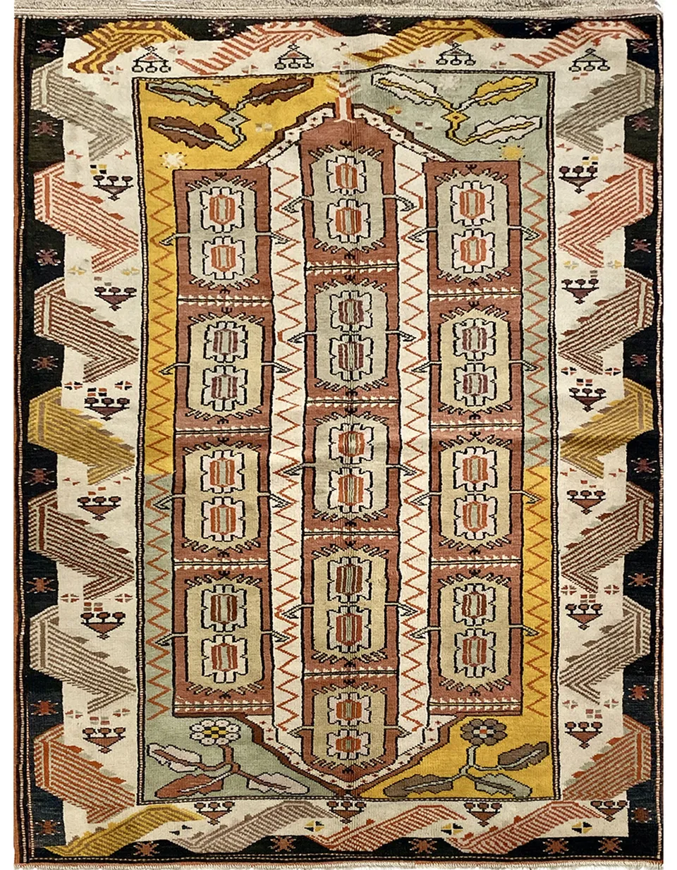 illulian-melas-y-tappeto-anatolia-206x125-lana image 1