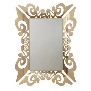 arti-mestieri-vanity-specchio-da-parete-decorato-80x100-cm-oro-nero image 4