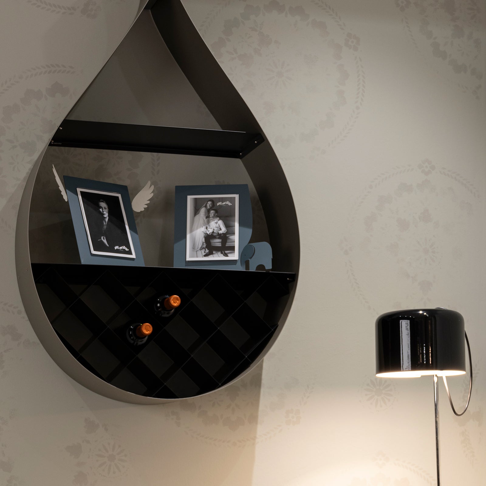 arti-mestieri-icaro-piccolo-portafoto-design image 3