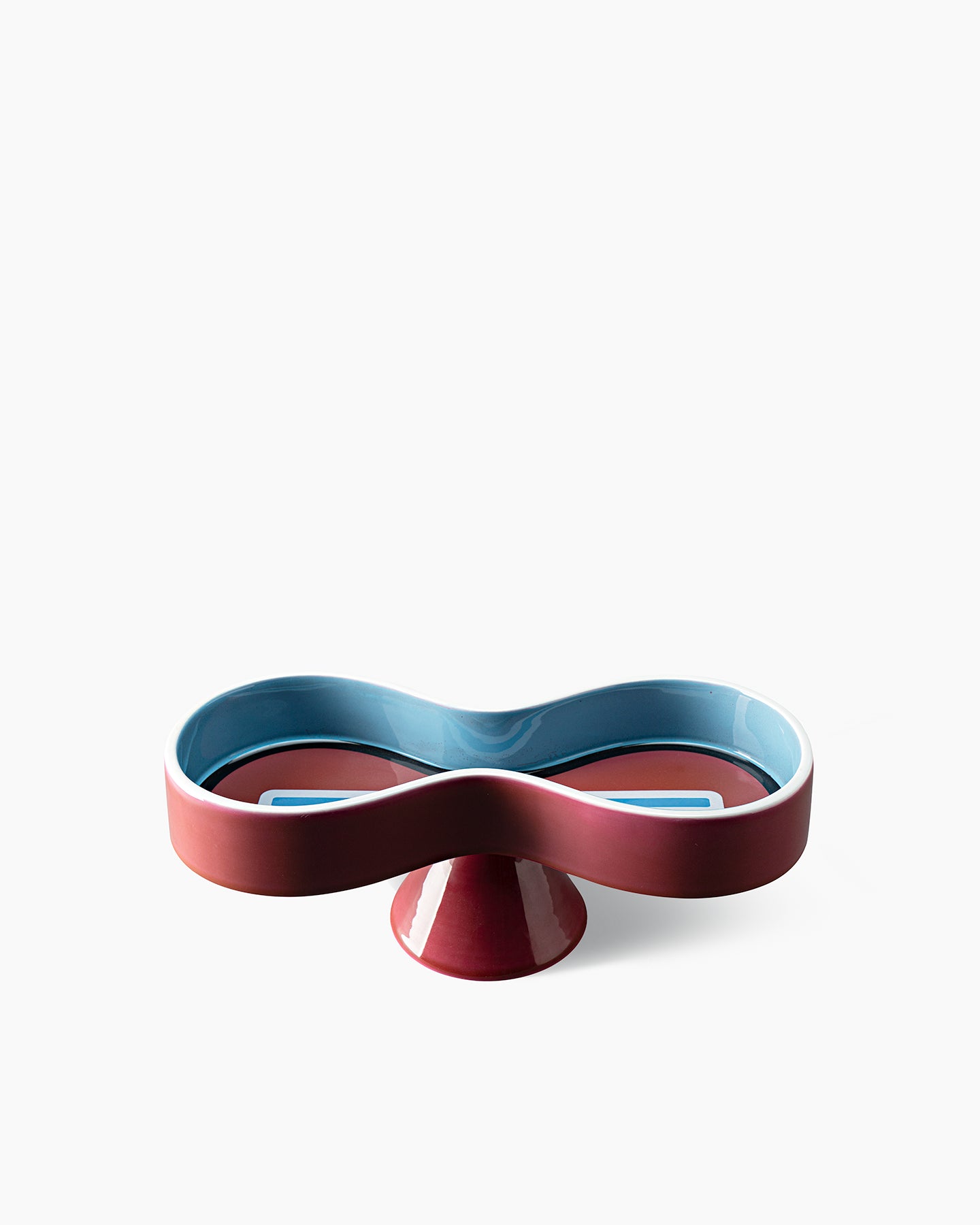 bitossi-ceramiche-bolo-karim-rashid-simbolik-limited-edition-349 image 1