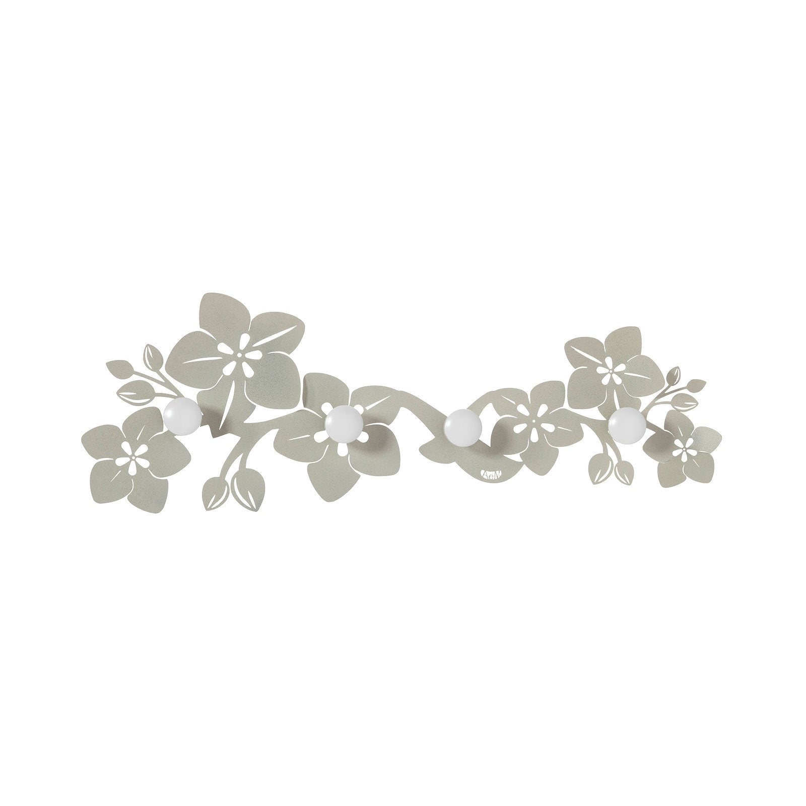 arti-mestieri-fior-di-loto-appendiabiti-da-parete-4-pomelli image 1