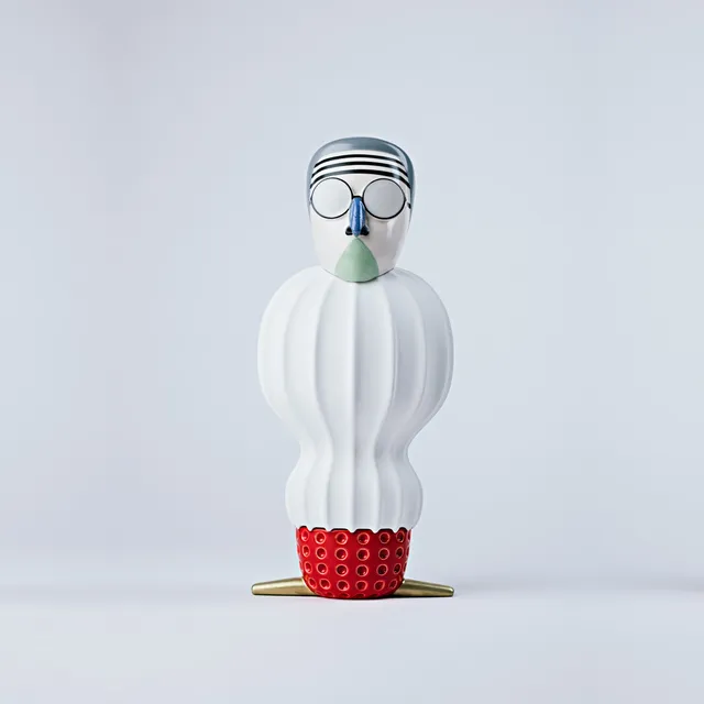 bosa-most-illustrious-achille-scultura-in-ceramica-da-collezione image 1
