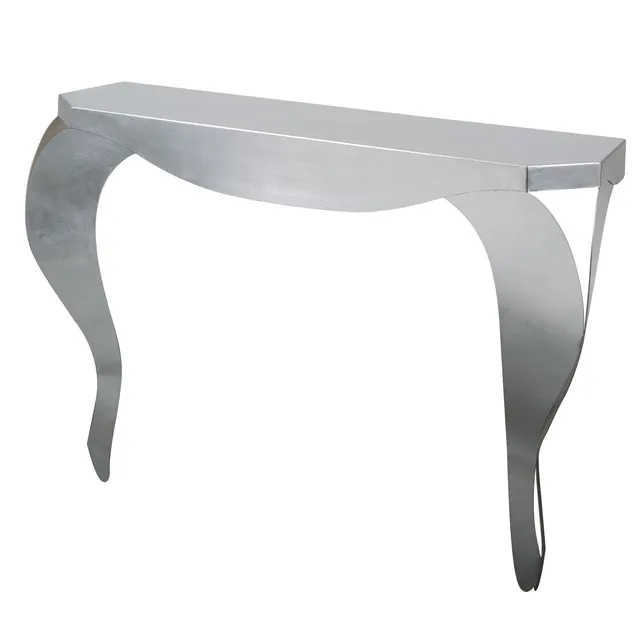 arti-mestieri-chippendale-consolle-moderna-in-ferro image 1