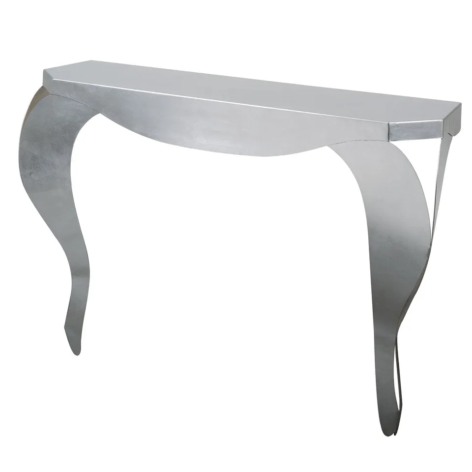 arti-mestieri-chippendale-consolle-moderna-in-ferro image 1