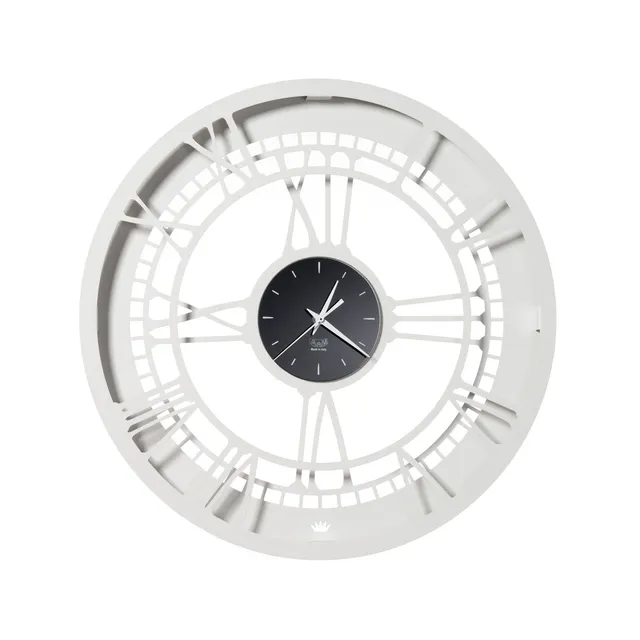 arti-mestieri-orologio-di-design-royal-50 image 1