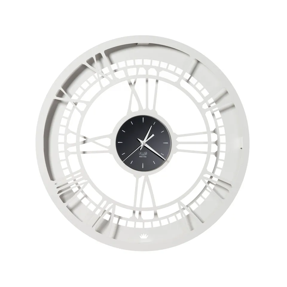 arti-mestieri-orologio-di-design-royal-50 image 1