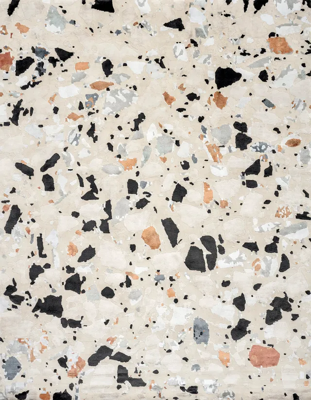 illulian-rustic-tappeto-design-298-x-242-cm-lana-e-seta image 1