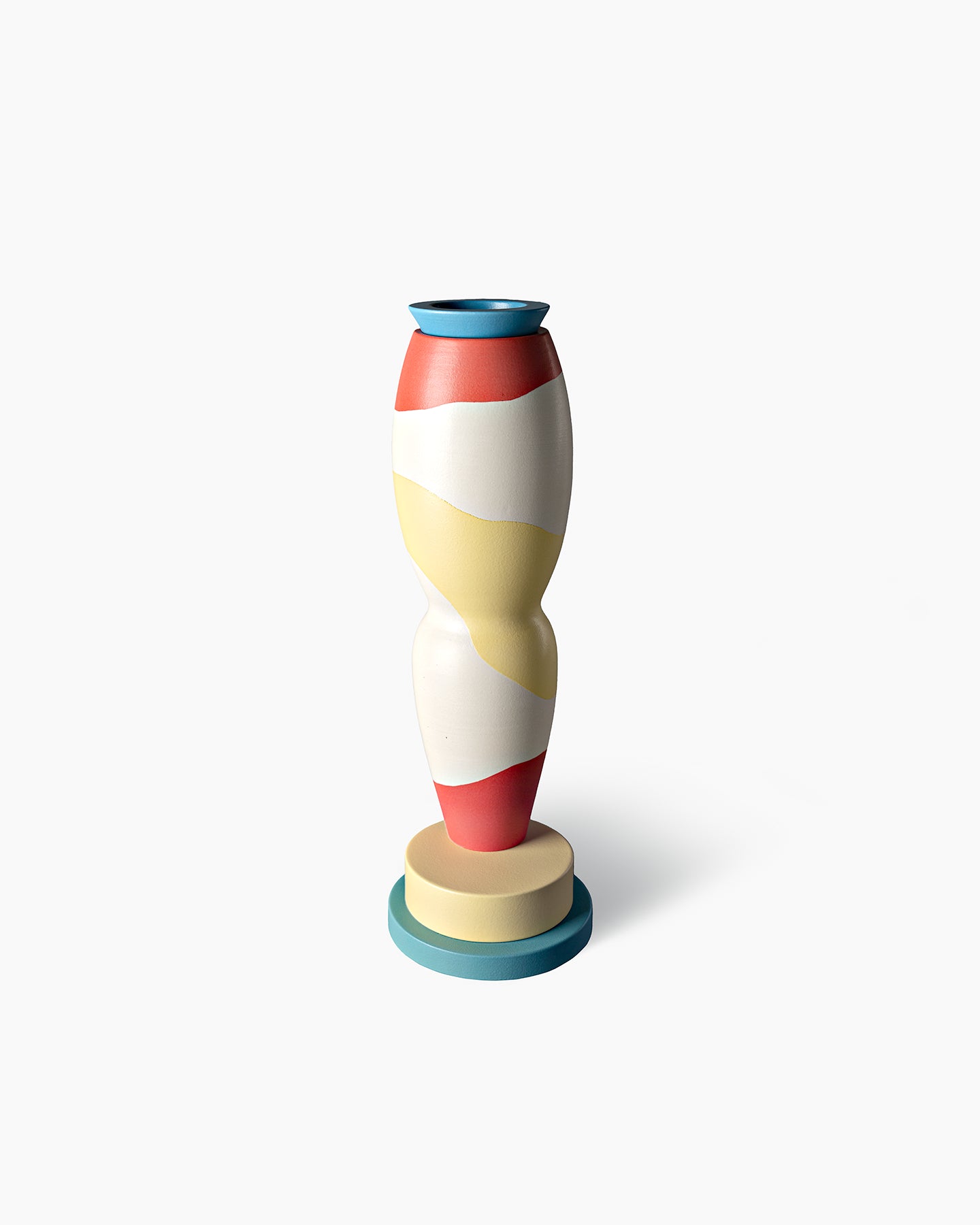 bitossi-ceramiche-vaso-untitled-j-sowden-limited-edition-299 image 3