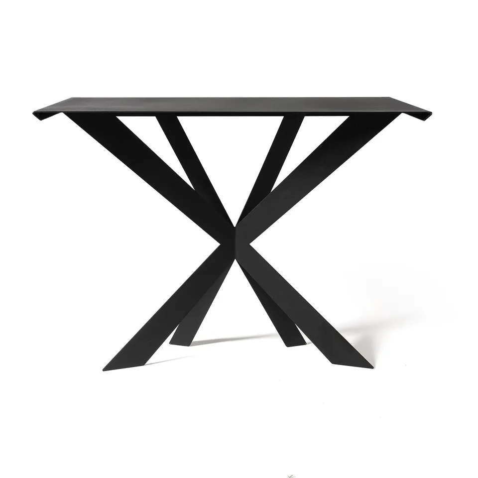 arti-mestieri-zeus-consolle-design-minimal-moderna image 1