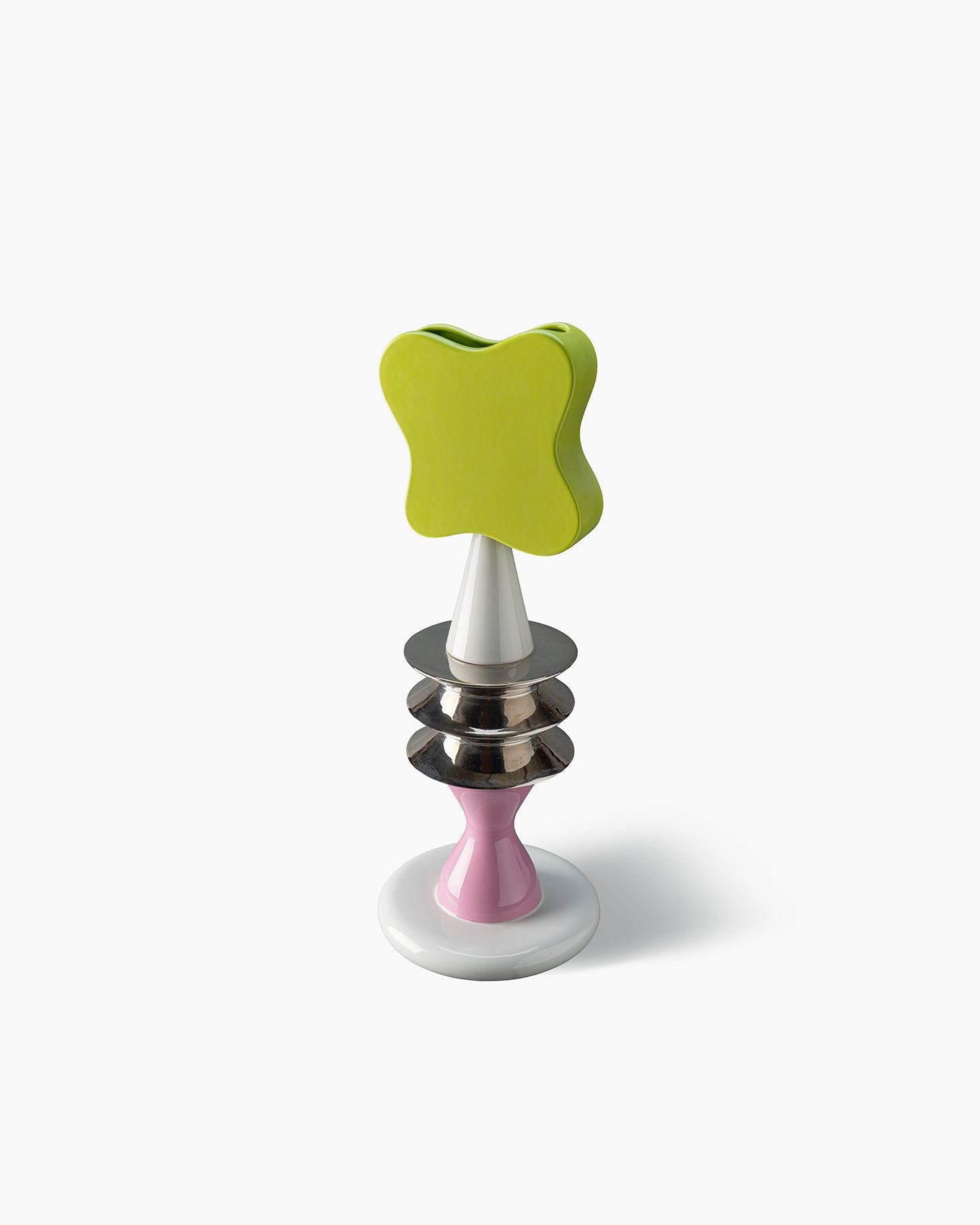 bitossi-ceramiche-totem-simbolik-by-karim-rashid-4-elementi-199-pezzi image 1