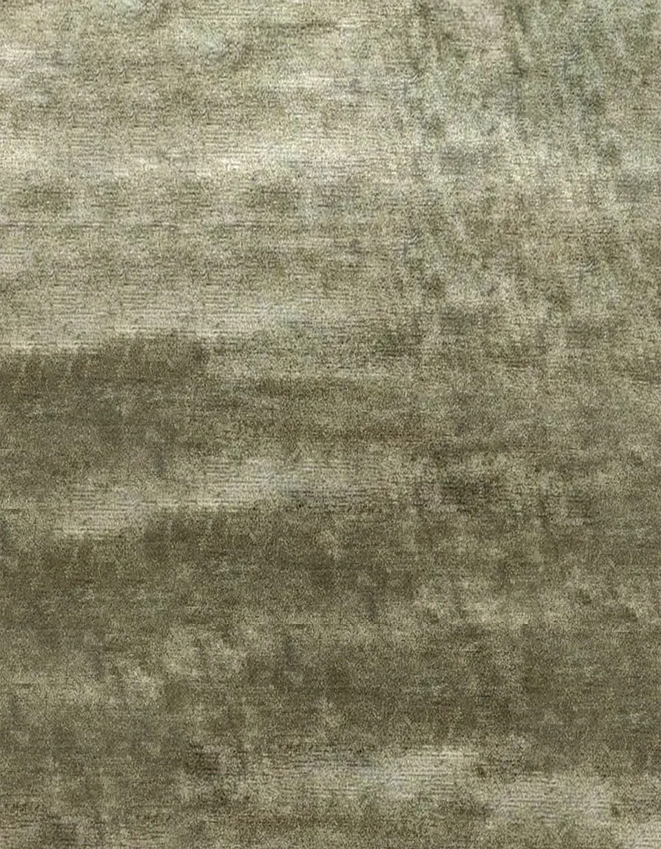 illulian-plain-salt-pepper-tappeto-364x332-cm-lana-seta image 1
