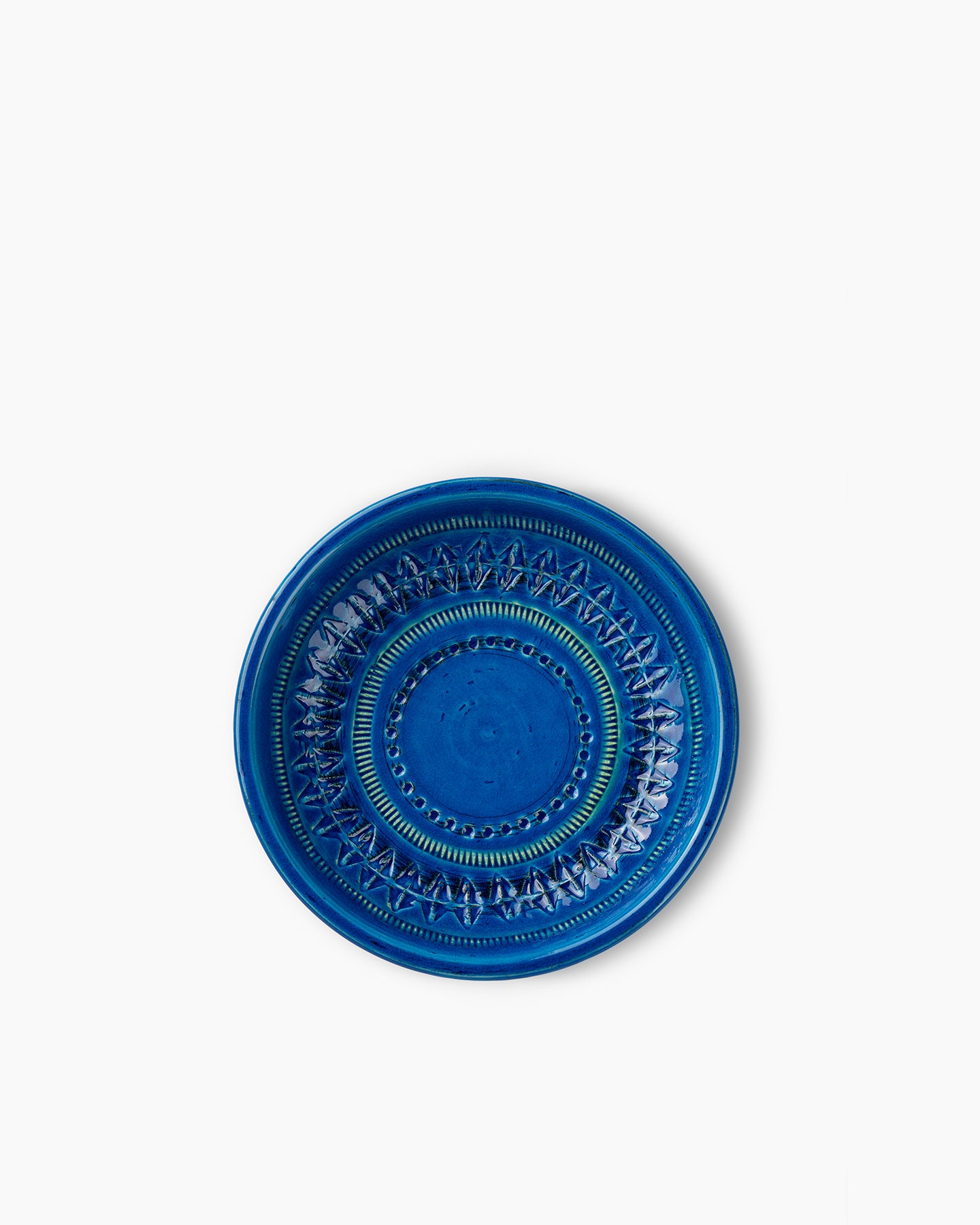 bitossi-ceramiche-svuotatasche-bolo-rimini-blu-aldo-londi image 2