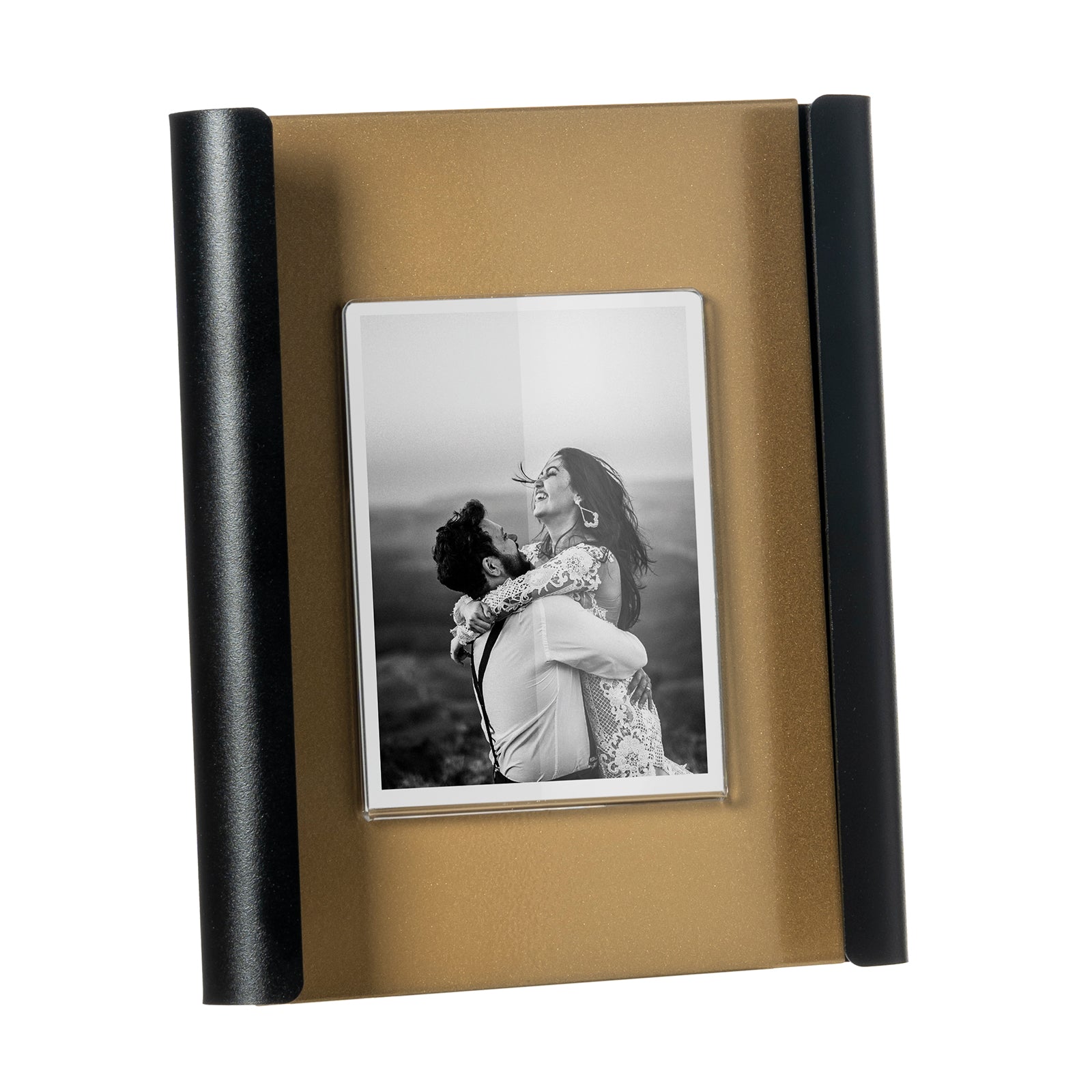 arti-mestieri-angel-grande-portafoto-di-design-in-ferro-23-x-28-6-cm image 1
