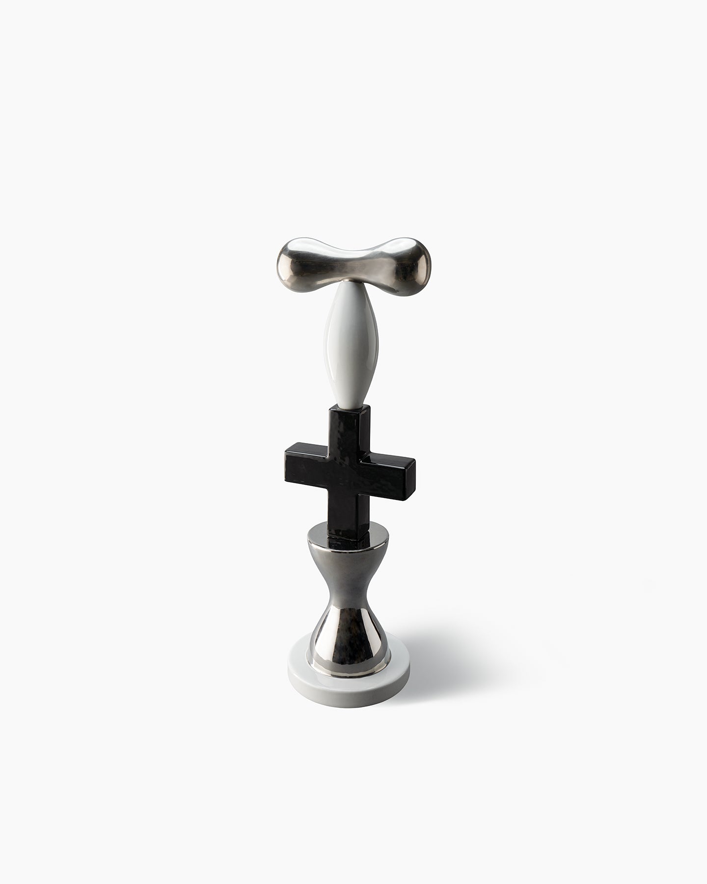 bitossi-ceramiche-totem-simbolik-karim-rashid-2006-limited-edition image 2