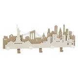 arti-mestieri-new-york-appendiabiti-da-parete-in-ferro-3 image 2