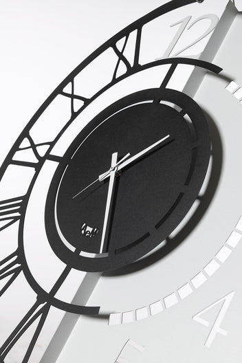 arti-mestieri-full-metal-jack-large-orologio-parete-ferro-60-cm-sabbia-bronzo-fa image 4