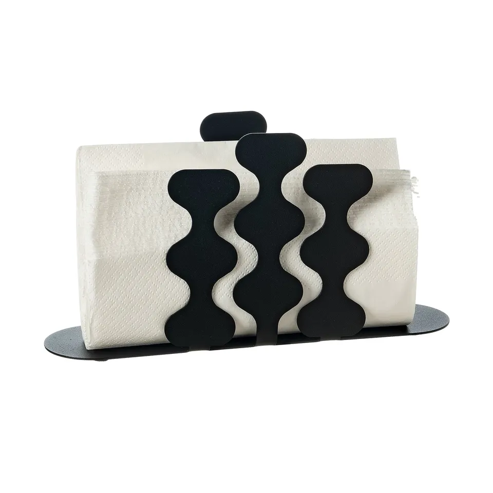 arti-mestieri-nori-portatovaglioli-verticale-di-design image 1