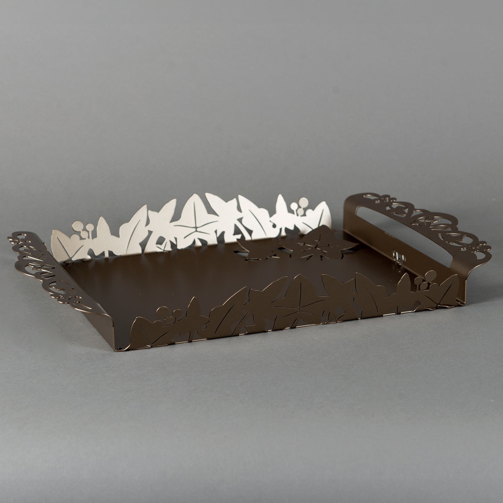 arti-mestieri-vassoio-moderno-edera image 2