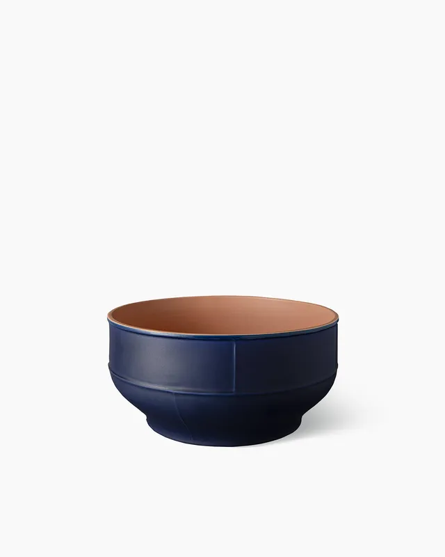 bitossi-ceramiche-bolo-seams-canister-benjamin-hubert-2014 image 1