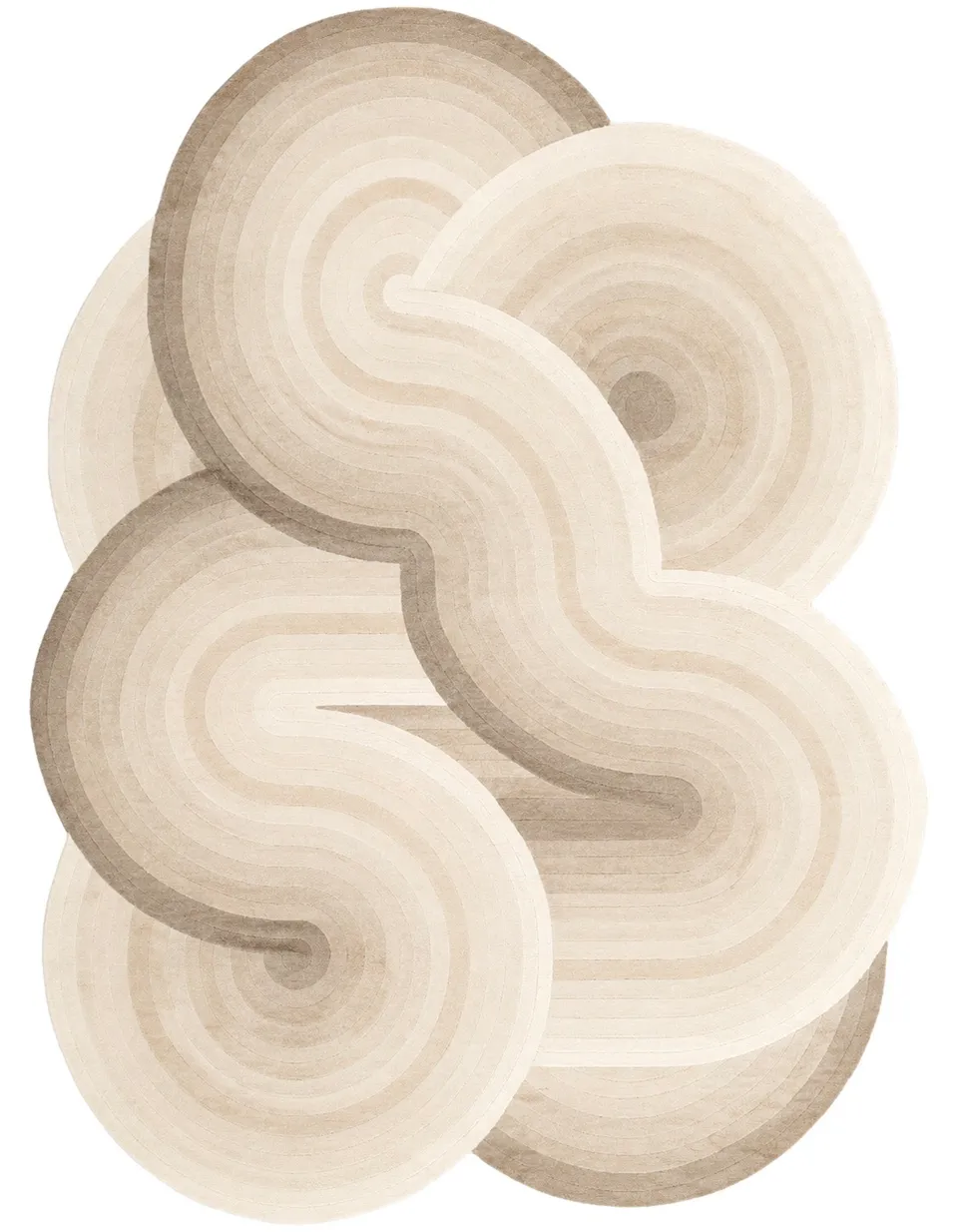 illulian-supernova-jessica-moritz-tappeto-limited-edition image 1