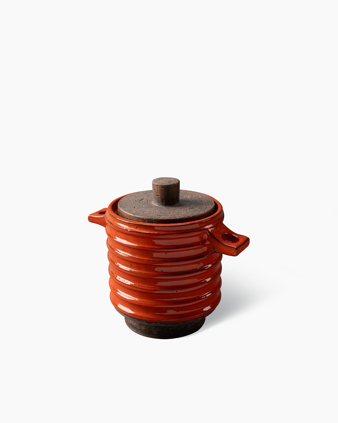 bitossi-ceramiche-scatola-per-tabacco-e-pipe-1960-riedizione-2008-limited-editio image 3
