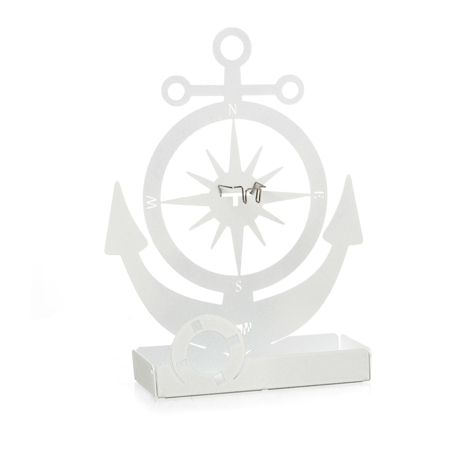 arti-mestieri-ancora-portalampada-da-tavolo-stile-marittimo image 1