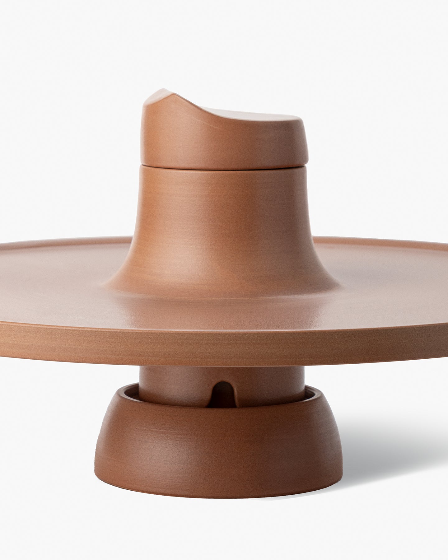 bitossi-ceramiche-alzata-cappello-da-preti-fos image 3