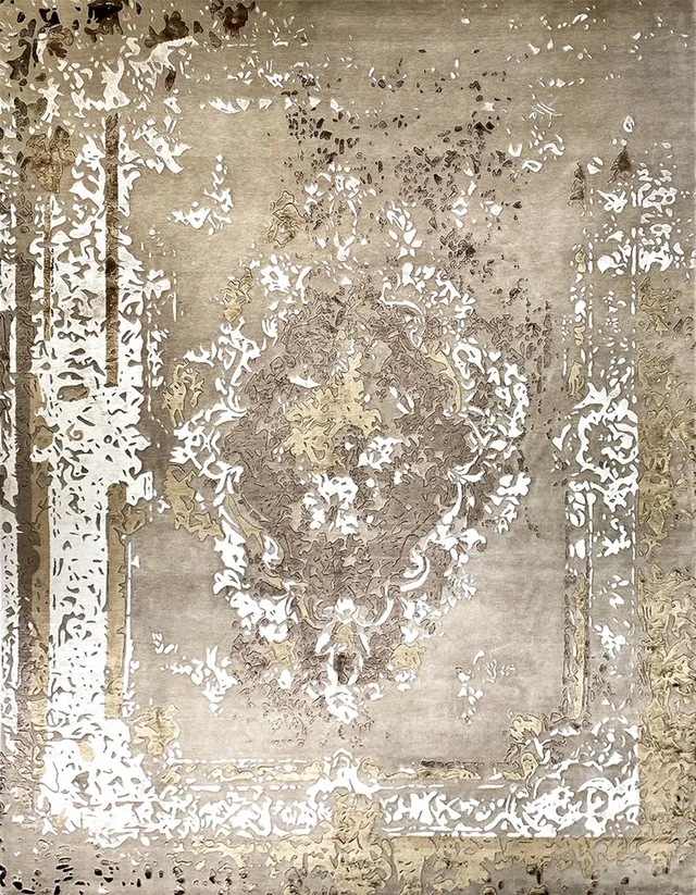 illulian-shahrazad-tappeto-design-361-x-272-cm-in-lana-e-seta image 1