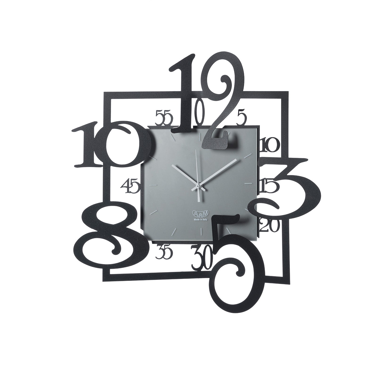 arti-mestieri-amos-orologio-da-parete-particolare-di-design image 1